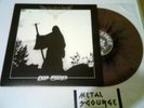Arckanum - Fran Marder BROWN LP 2003 [NEW] First Press