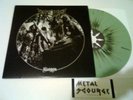 Arckanum - Kampen GREEN LP 2004 [NEW] First Press