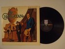 THE CHARLATANS on PHILIPS s/t RARE PSYCH ROCK LP