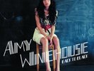 Amy Winehouse- Back To Black-UK Vinyl LP