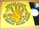 The Horace Silver Quintet = Horace - Scope - BLUE NOTE