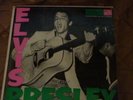 ELVIS PRESLEY LPM-1254 One Owner - NR