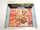 HENRY MANCINI-THE PARTY-LP/RECORD