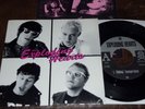 EXPLODING HEARTS Making Teenage Faces 7