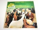 THE BEACH BOYS-PET SOUNDS-LP/RECORD