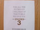 Spacemen 3 