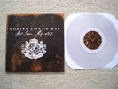 Modern Life Is War - My Love, My Way LP clear/150 Bane