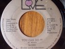 OBSCURE PRIVATE FUNK DISCO  45 KORE from Dallas HEAR 