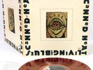 CANNED HEAT living the blues JAPAN '71 DLP RED WAX rare