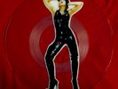 MADONNA -Crazy For You- Rare Uncut Picture Disc