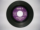 Northern Soul Christine Cooper : Heartaches Away My Boy