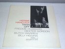 BLUE NOTE 84109 HERBIE HANCOCK TAKIN OFF RVG EAR NY DG