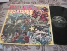 APHRODITE'S CHILD - End of the World ORIG FRENCH LP