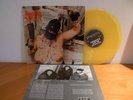 PUNGENT STENCH - Dirty rhymes...EP (yellow, ltd. 2000)