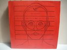 Siekiera – Nowa Aleksandria LP Joy Division Punk