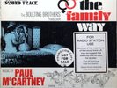 PAUL McCARTNEY: THE FAMILY WAY * O.S.T. RADIO PROMO LP