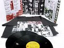 Rolling Stones - Exile on Main Street Double Vinyl Box