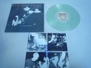 Turning Point It's always darkest... Clear vinyl sxe