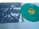 One Life Crew Crime Ridden Society Green vinyl sxe nyhc