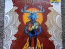Mastodon Blood Mountain Sealed 1st Pressing Limited Ed.