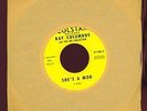 KICK ME 45 fuzz guitar psych record Ray Columbus garage