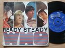 The Who - Ready, Steady, Who 1966 UK EP 1st