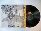 THE BEATLES Revolver Capitol Rainbow 1966 MONO T 2576