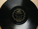 Dixieland Jug Blowers on Victor 20420 in 
