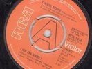 DAVID BOWIE life on mars 7