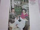 LED ZEPPELIN PRESENCE NO CUTOUTS/BARCODE SEALED LP NM
