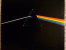 PINK FLOYD DARK SIDE OF MOON RARE MFSL AUDIOPHILE LP NM