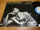 LEE MORGAN MOBLEY1957 BLUE NOTE 1541 RVG EAR LEX DG M-
