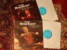 2x dp LP BRUCKNER Sinfonie Nr.5 & Nr.8 H.Rögner MINT