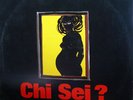 OST FRANCO MICALIZZI  LP CHI SEI? ITALY CAM SAG 9062