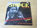 SHOCK MUSIC IN HI FI LP CREED TAYLOR STEREO ORIG