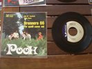 BEAT 45 I POOH BRENNERO ‘66/PER QUELLI COME NOI