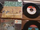 BEAT 45 RANGERS WINCHESTER CATHEDRAL/NON SCOCCIARE