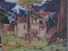 Madder Lake Butterfly Farm - LP Record