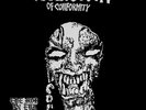 CORROSION OF CONFORMITY eye for an eye 1st press punk