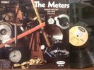 THE METERS [self-titled] JOSIE [stereo] '69: