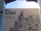 THOU Retaliation LP Corrupted Eyehategod Sunn Doom Moss