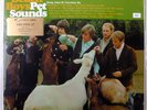 THE BEACH BOYS Pet Sounds SIMPLY VINYL lp SS audiophile