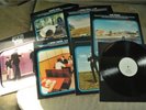 PULP Different Class Vinyl LP 6 Inserts VG+/NM smiths