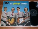 Buddy Holly/The Chirping Crickets rare LP BL-54038 orig