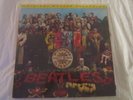 BEATLES MFSL Sgt PEPPERS LONELY HEARTS CLUB BAND SEALED