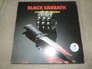 BLACK SABBATH  hand of doom 4 LP BOX