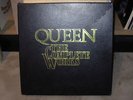 QUEEN the complete works - 14lp - box set - emi uk -