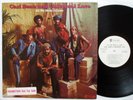CARL BEAN & UNIVERSAL LOVE We Need SOUL FUNK PROMO LP