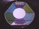 Momma and Pappa Rock'N Family: Shop Around 45 Soul Funk