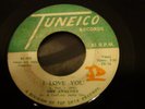 Jah Doo Wop 45 The Avalons on Tuneico HEAR